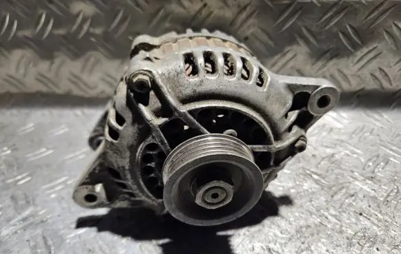 Mitsubishi Lancer Generator/alternator MD111149 A2T09291