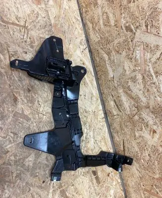 Tesla Model X Other interior part 108070100D 107330900B PR479601AA