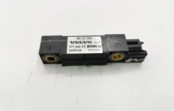 Volvo V70 Airbag deployment crash/impact sensor 8622365 131106