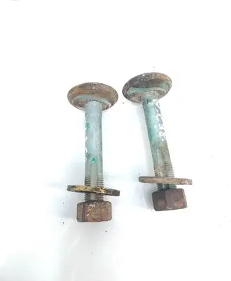 Volkswagen Transporter - Caravelle T4 Front suspension camber bolt 