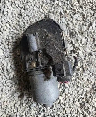 Volkswagen PASSAT B7 Wiper motor 3C2955119