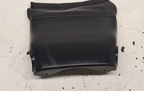 Toyota RAV 4 (XA30) Steering wheel column trim 4528628370