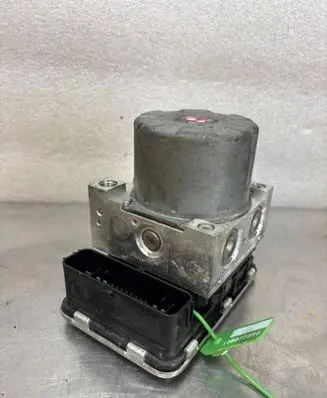 Skoda Karoq Master brake cylinder