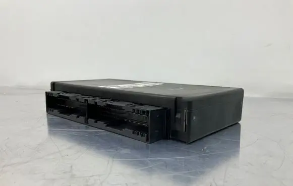 BMW 5 E60 E61 Comfort/convenience module 9167201 532256857