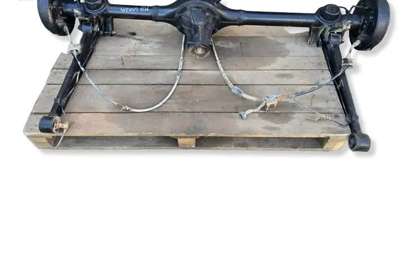 Suzuki Ignis Rear differential 