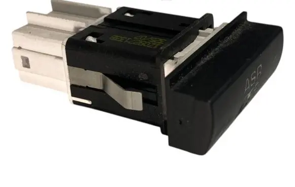 Skoda Octavia Mk2 (1Z) Traction control (ASR) switch 1Z0927133B