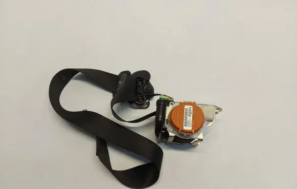 Mercedes-Benz EQA Front seatbelt A2438606300-JLK01