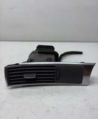 Audi A6 S6 C6 4F Dashboard side air vent grill/cover trim 4F1820901A