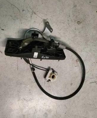 Audi A4 S4 B9 Gear shift cable linkage 8W0713052K