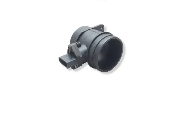 BMW 1 E81 E87 Mass air flow meter 7566989 0280218159