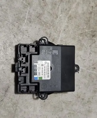 Mercedes-Benz A W169 Door control unit/module A1698206826