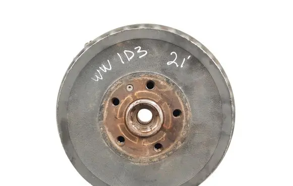 Volkswagen ID.3 Rear wheel hub 1EA505436M 11648101072 35820A1043