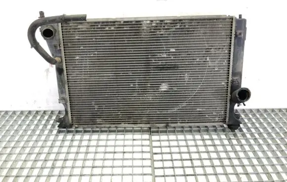Toyota Corolla E120 E130 Coolant radiator