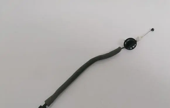 Audi A6 S6 C7 4G Rear door cable line 4H0837099B