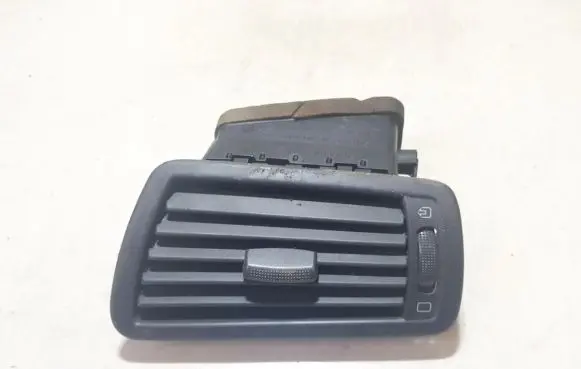 Citroen C8 Dash center air vent grill 1484108077 1491963077