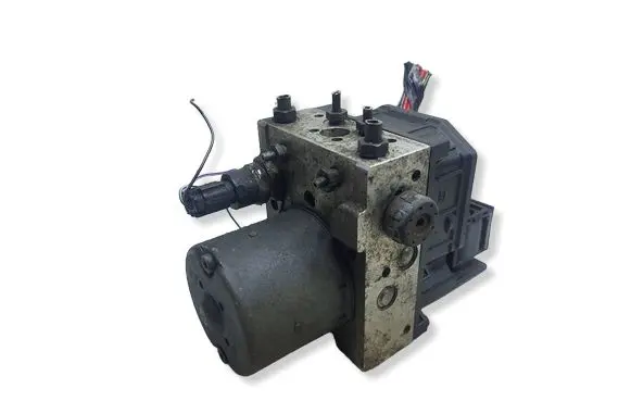 Ford Mondeo Mk III ABS Pump 0265950155KASACJ 0265950155 0265225338