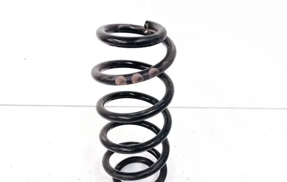 Audi Q5 SQ5 Front coil spring 