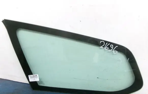 Ford Focus C-MAX Rear side window