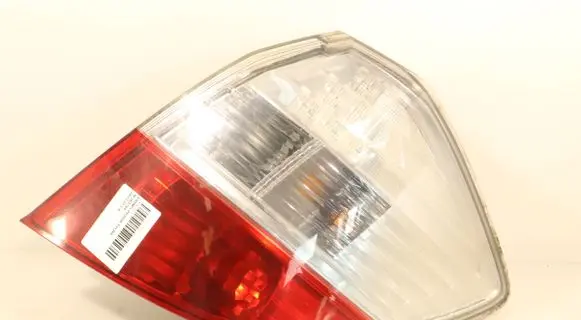 Honda Jazz Rear/tail lights P7612R