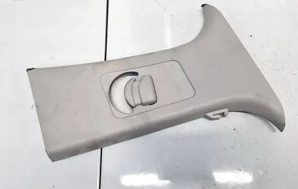 Citroen C4 II Picasso (B) pillar trim (top) 9676861177