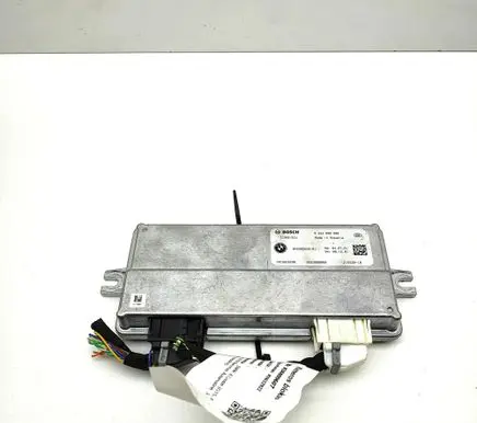 BMW 8 G15 Video control module 5A05839 0263008080