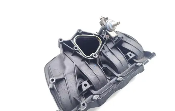 Intake manifold