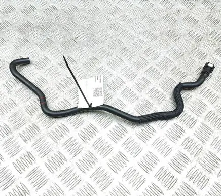 Volkswagen Tiguan Breather hose/pipe 04E133518E