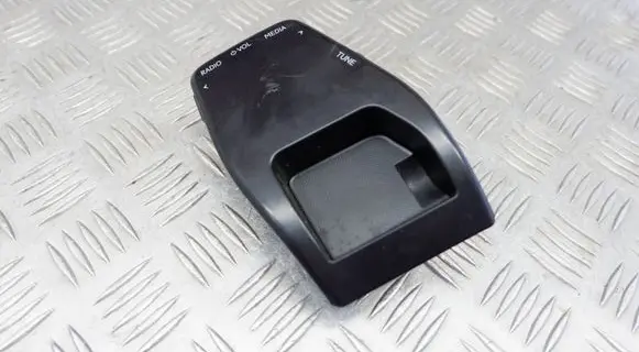 Lexus UX Multifunctional control switch/knob 8617076020