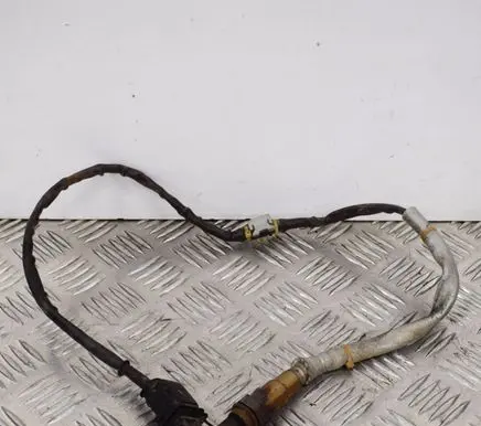 Volkswagen PASSAT B6 Lambda probe sensor
