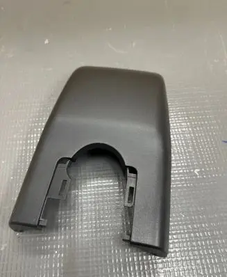 Skoda Fabia Mk4 (6VA) Rearview mirror trim 8646648041