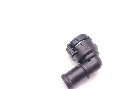 Volkswagen Caddy Engine coolant pipe/hose 1K0122291
