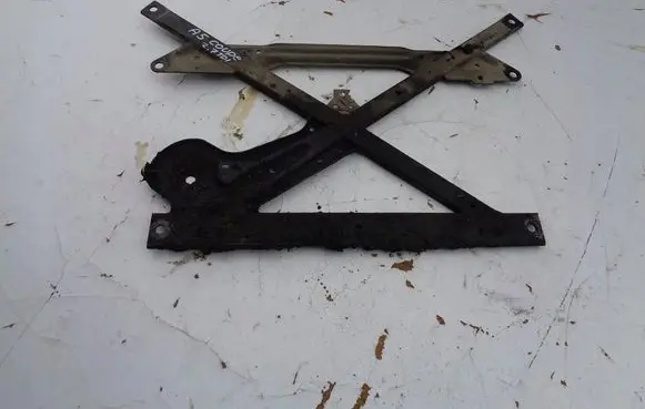 Audi A5 8T 8F Front subframe
