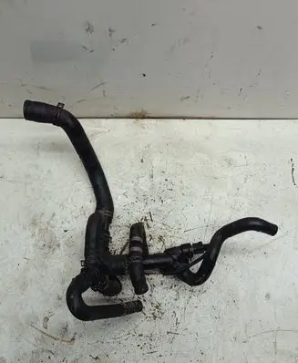 Volkswagen Transporter - Caravelle T5 Engine coolant pipe/hose