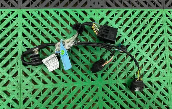 BMW X5 F15 Other wiring loom 9300859