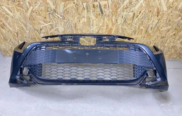 Toyota Corolla E210 E21 Front bumper 52119-02P40