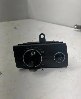 Mercedes-Benz E W211 Light switch AUT0ED0