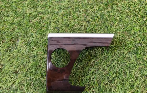 BMW X5 E70 Panel trim 70P104101