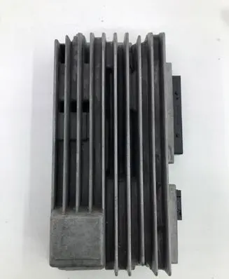 Audi Q5 SQ5 Sound amplifier