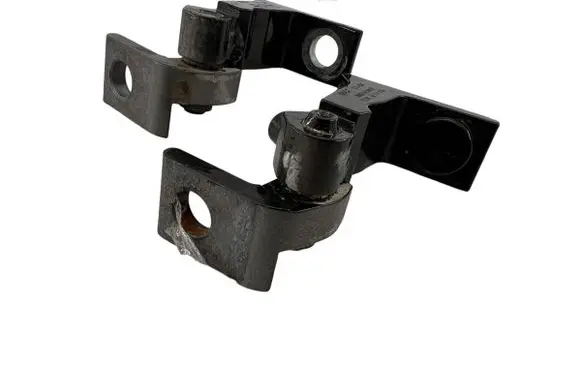 Audi A6 S6 C7 4G Rear door hinge set 4G0831401A 4G0831401C