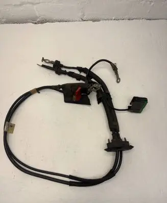 Toyota Proace Positive cable (battery) 1440181280