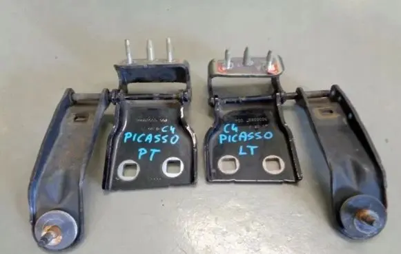 Citroen C4 Grand Picasso Tailgate/trunk/boot hinge