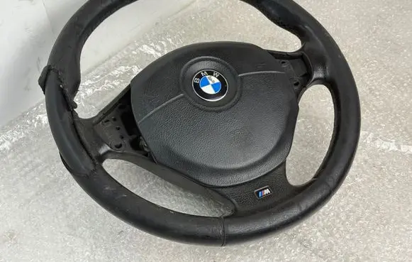 BMW 5 E39 Steering wheel 2229115 22291159 2229103