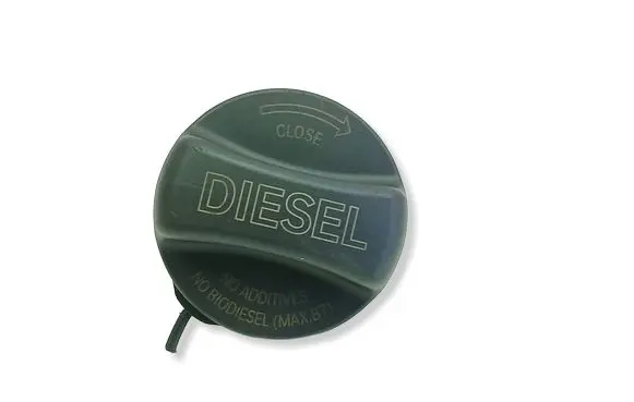 BMW 1 E82 E88 Fuel tank filler cap 7222392 110310030069