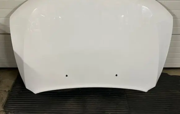 Dodge Durango III Engine bonnet/hood 47480511AB
