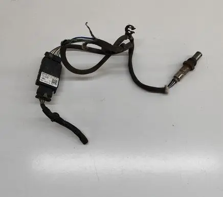 Ford Transit VII Lambda probe sensor NK315E145AA 0281008899