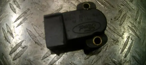 Ford Escort Throttle valve position sensor 95bf98989jb