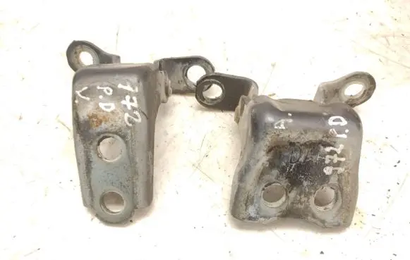 Honda Accord Front door hinge set 