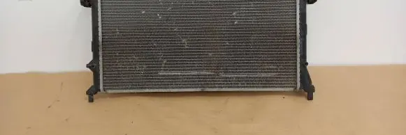 Volkswagen Caddy Coolant radiator 65277A 086029 2016W35