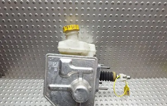 Alfa Romeo Stelvio ABS control unit/module 28.5540-1060.3 10.0964-2844.3 10.1202-0794.4