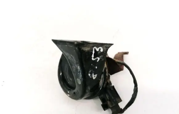 Volkswagen Transporter - Caravelle T5 Horn signal E9011157